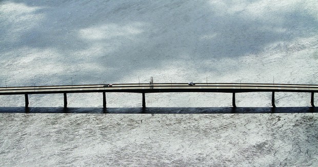 Flood Aerials